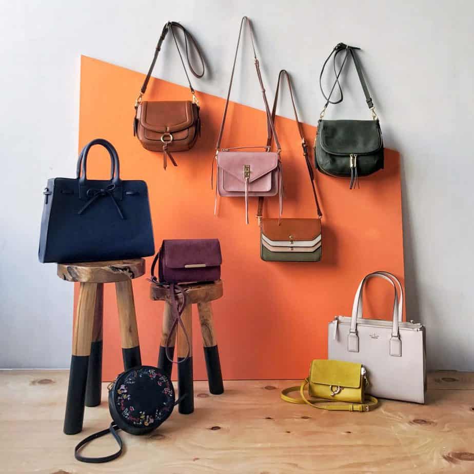 Spring/Summer 2024 Handbag Trends - Coreen Corinna