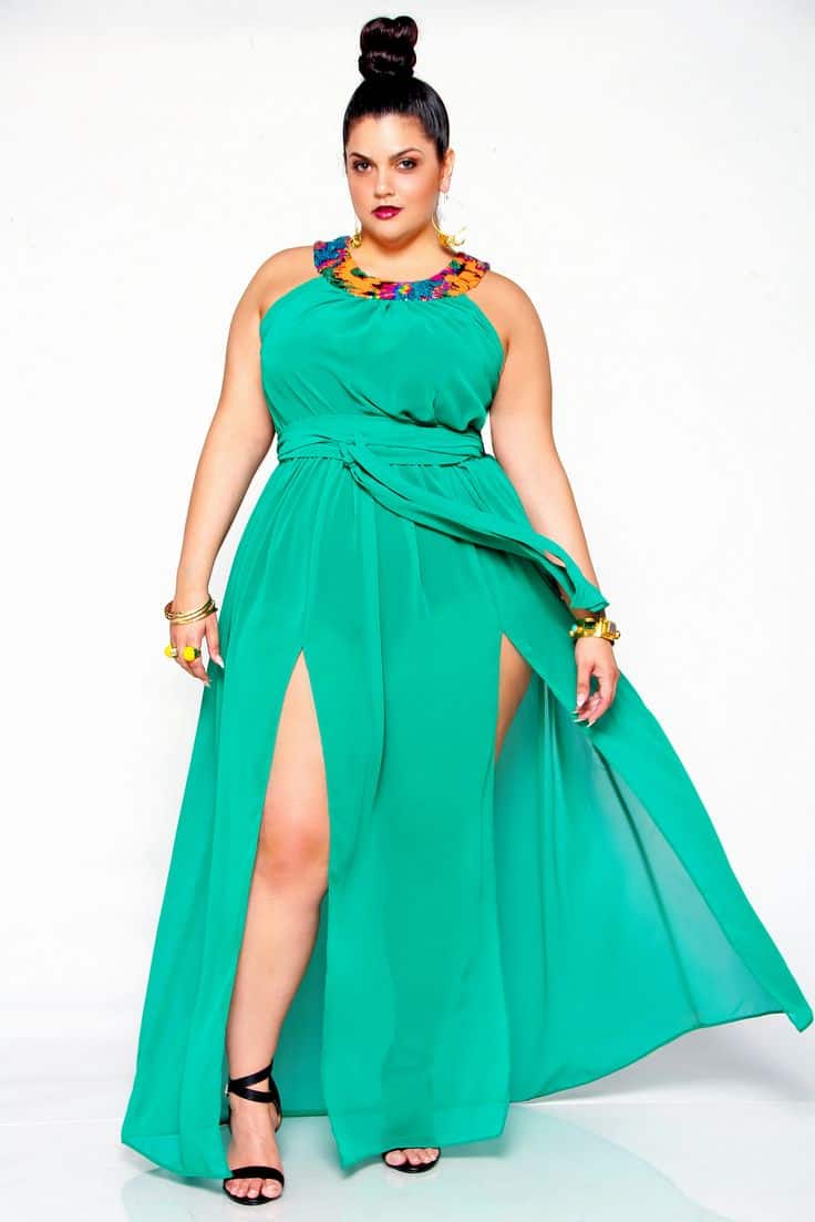 Latest Plus Size Fashion 2021 Best Trends and Tendencies To Try in 2021