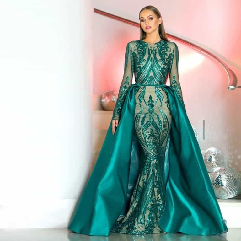 Top 10 Stylish Prom Dresses 2023 New Trends and Ideas Fashion Trends
