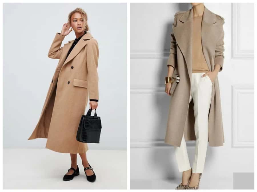 2021 Winter Coat Trends Top Ers 51, Are Trench Coats In Style 2021