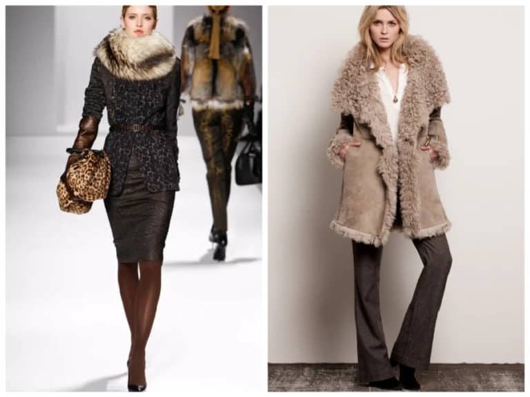 7 Hottest Womens Winter Coats 2023 Trends To Check Now Fashion Trends