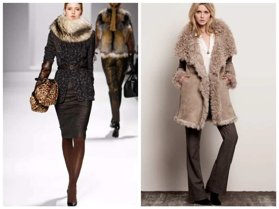 7 Hottest Womens Winter Coats 2023 Trends To Check Now | Fashion Trends