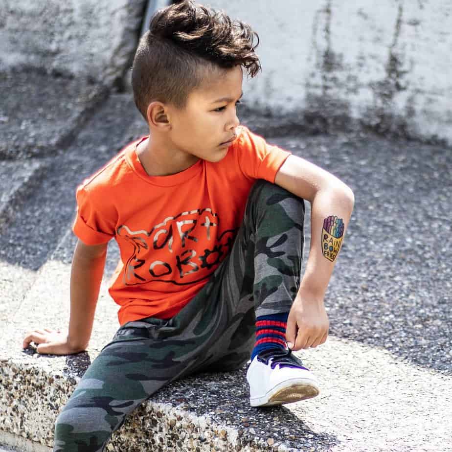 10 Cool E-Boy Outfits to Rock in 2023 - The Trend Spotter
