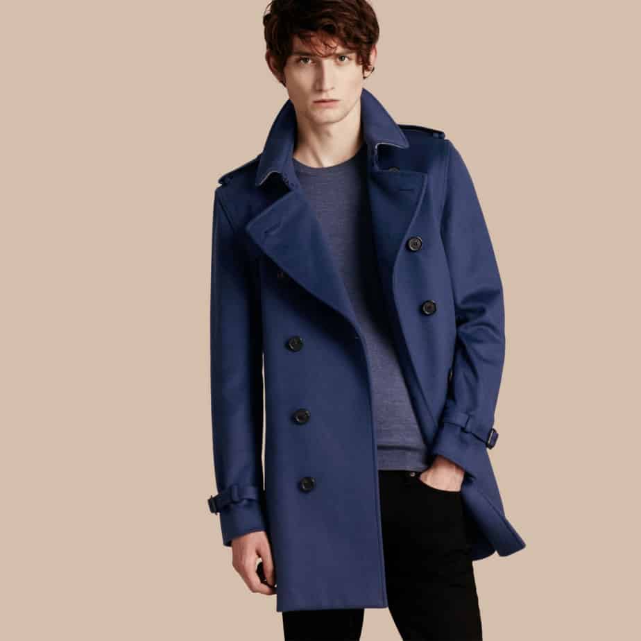 Men’s Winter Coats 2023: Top 14 New Fashion Trends | Fashion Trends
