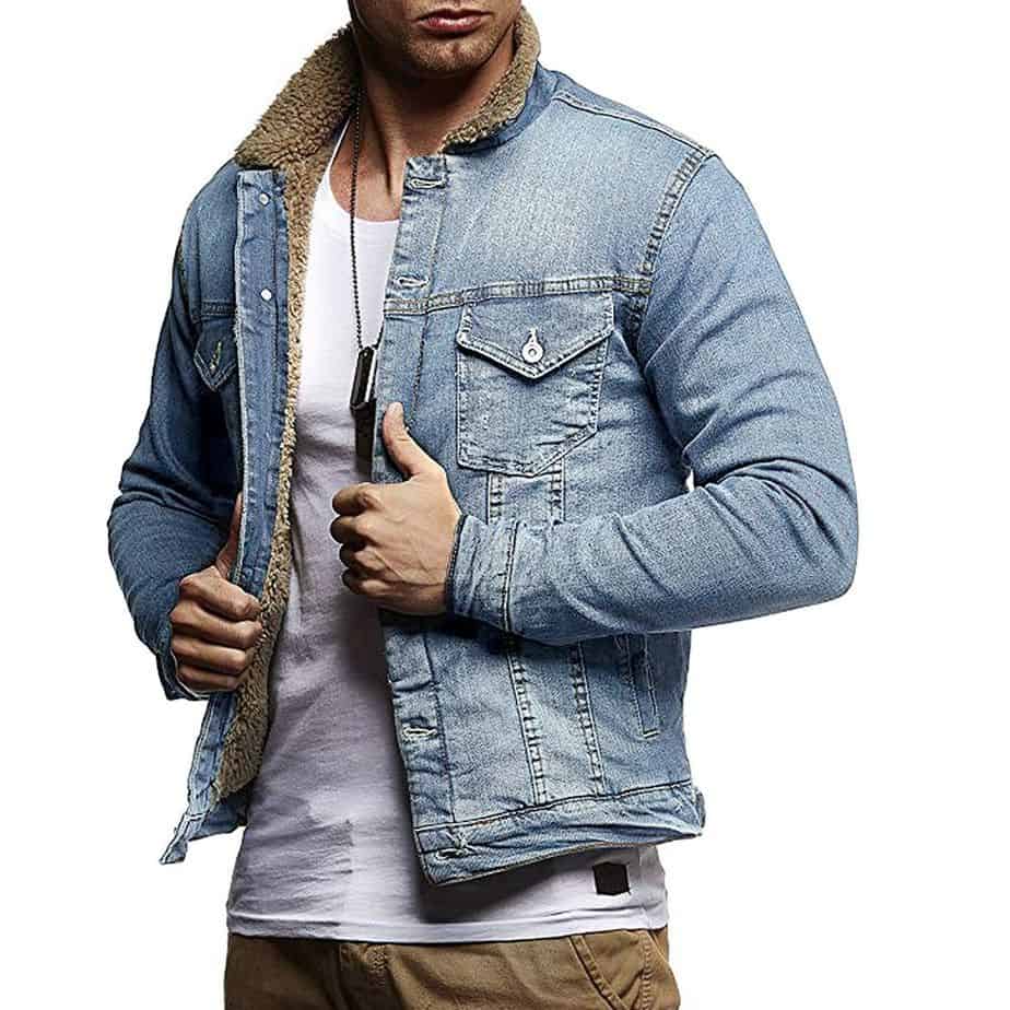 Men's Jacket Trends 2021: Top 21 Breaking Models and Styles | Fashion ...