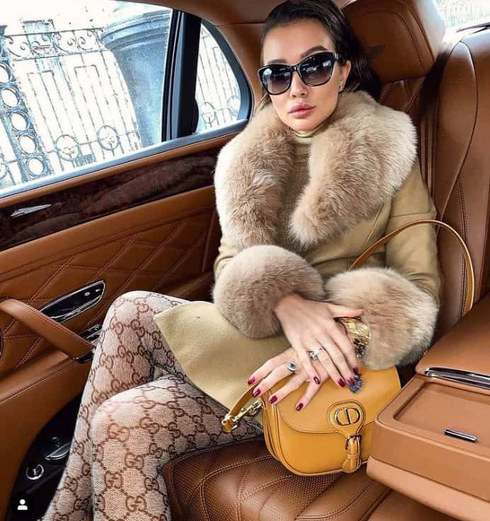 Fur Fashion 2023: 22 Best Trends in The World of Fur | Fashion Trends ...