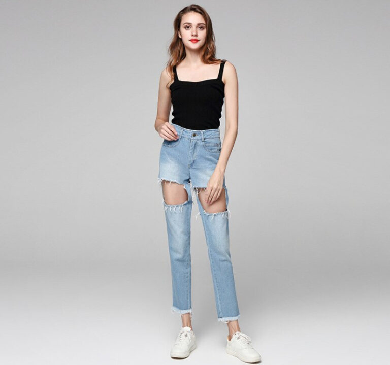 Top 21 Best Women’s Jeans 2024 That Are Currently Trendy | Fashion ...