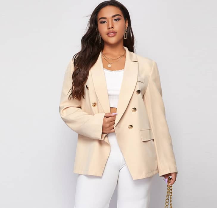 Blazers for Women 2022: 22 Best Outfit Inspirations