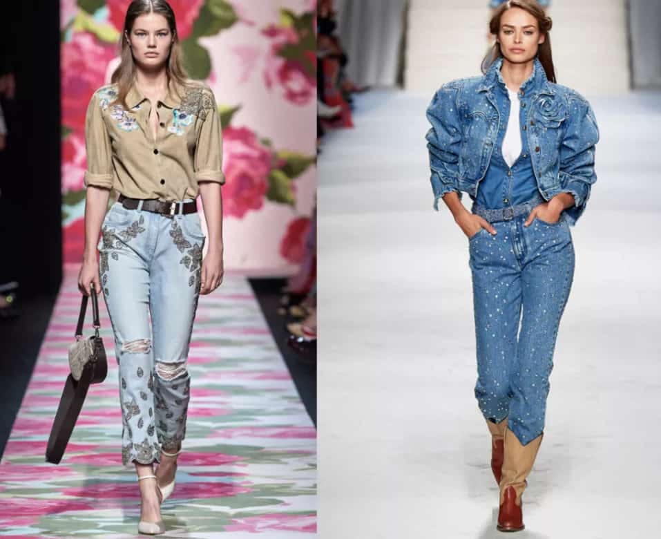 Top 21 Best Women’s Jeans 2022 That Are Currently Trendy | Fashion Trends