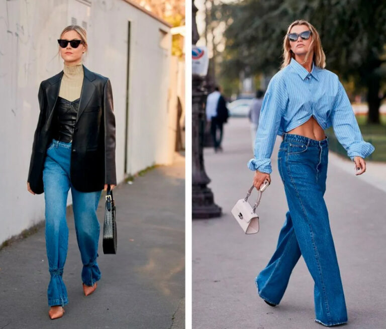 Top 21 Best Women’s Jeans 2022 That Are Currently Trendy | Fashion Trends