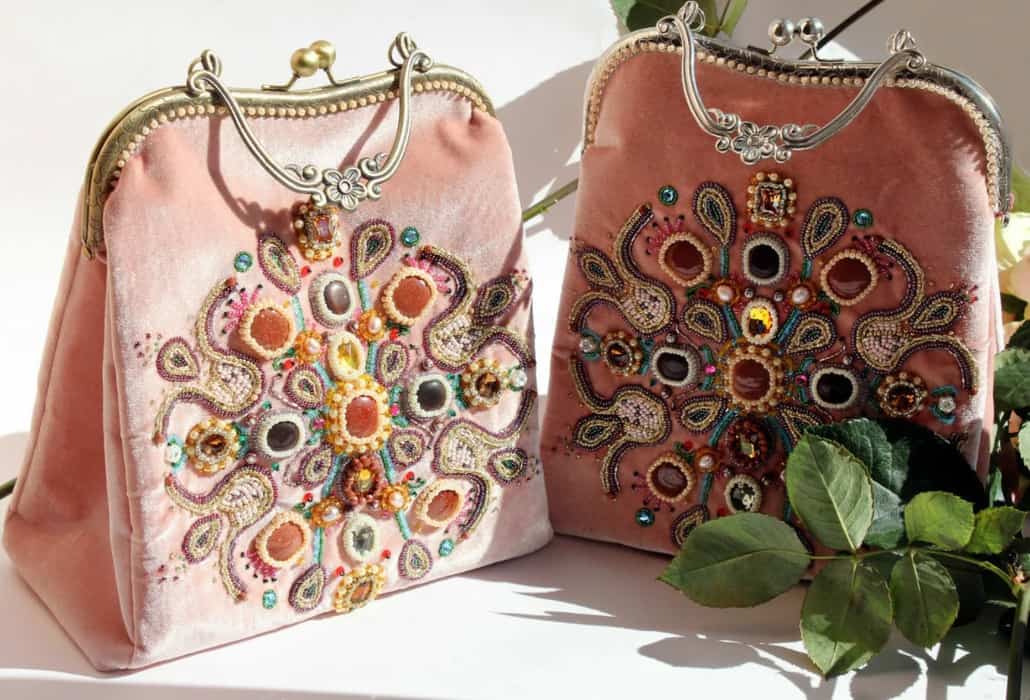 2022 Women's Handbags: Fashionable Decor Trends