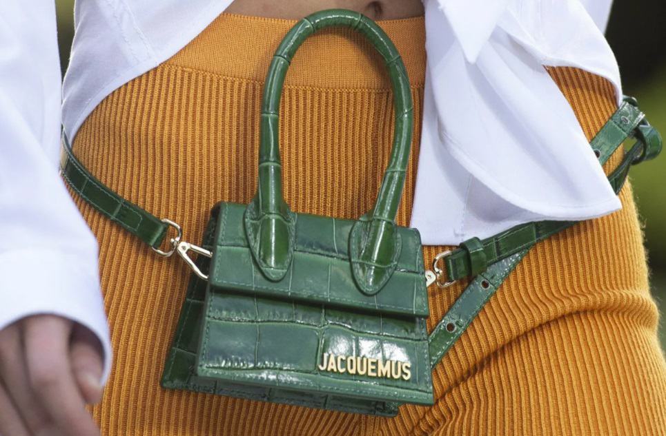 Tiny Handbags for Women 2022