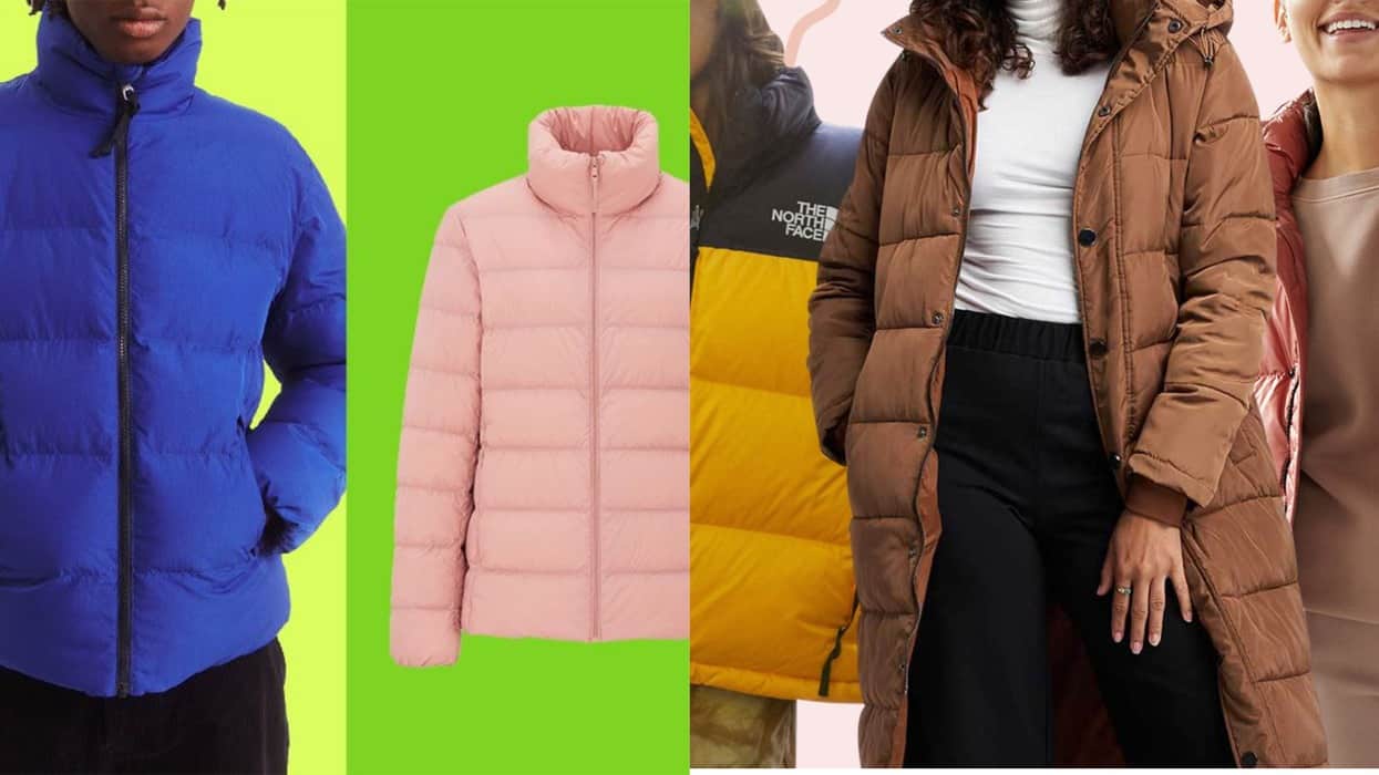 Top 23 Women's Winter Jackets 2022 That Are in Fashion Now