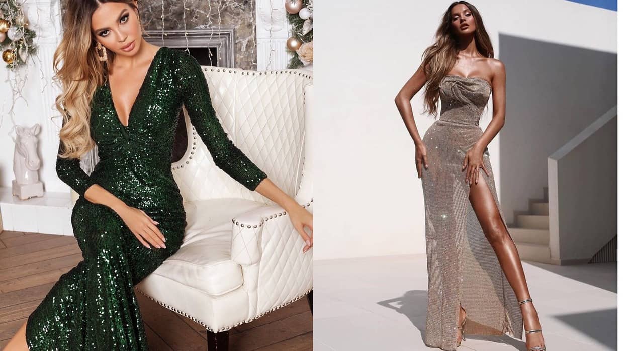 The Variety of Evening Wear 2022