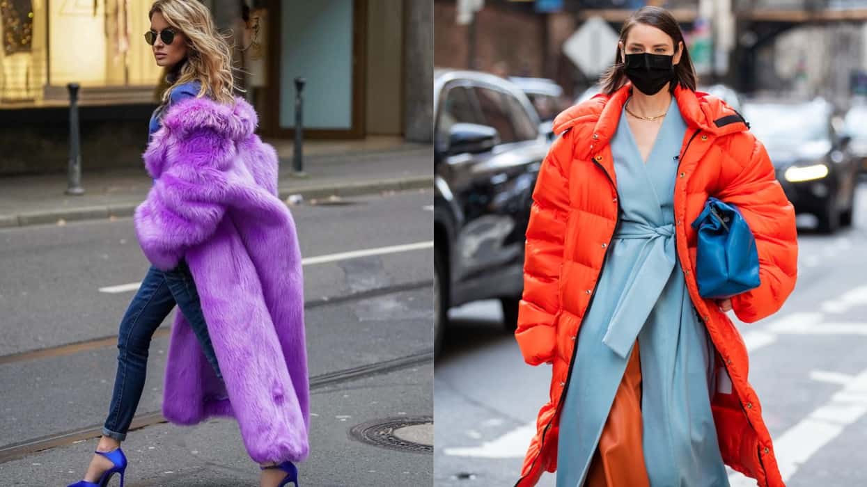 The Warmest Winter Coats 2022