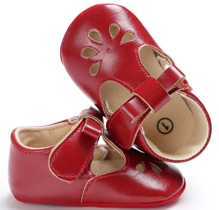 Fashionable Shoes for Girls 2022