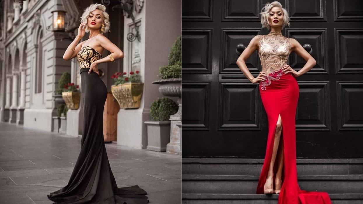 How to Choose the Right Evening Dresses 2022?