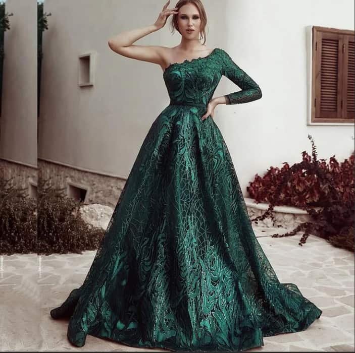 Top 20 Best Prom Dresses 2022 To Have A Look At | Fashion Trends