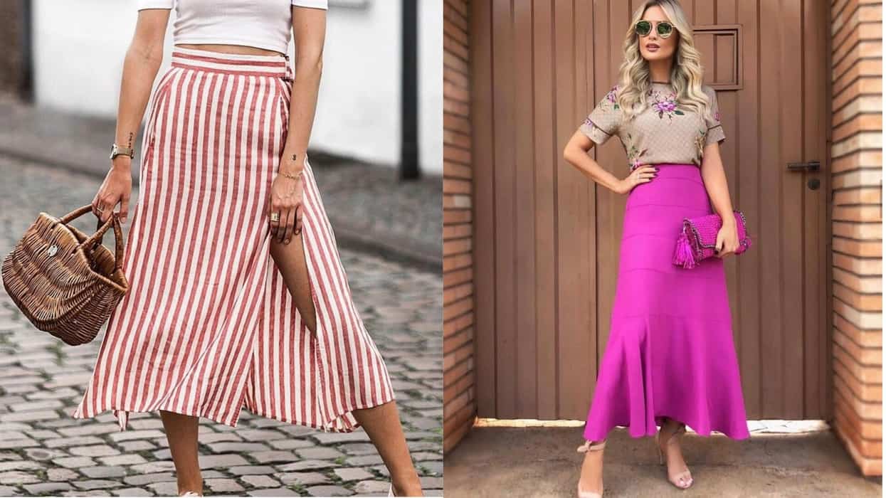 General Trends for Summer Skirts 2022