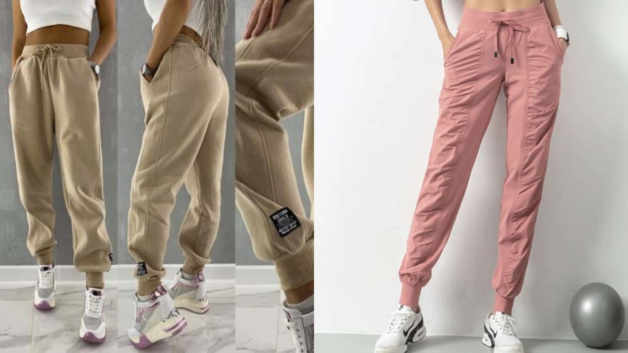 trousers-for-women-2022