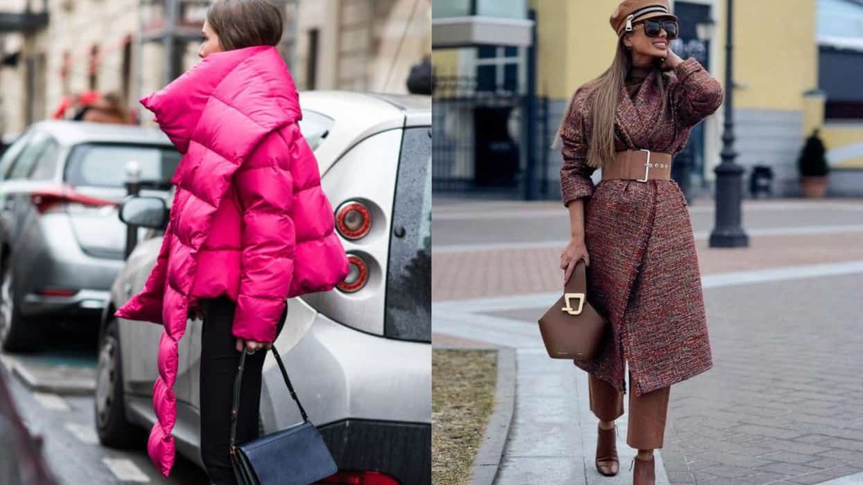 Women's Winter Coats 2022: Brands