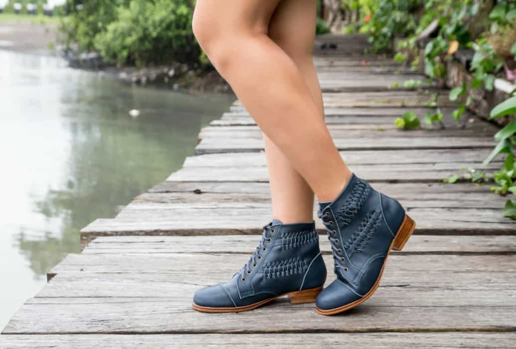 Women's Shoes 2022: Trends for Fall boots