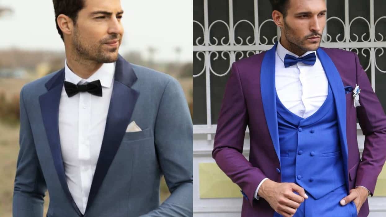 Shirts for Wedding Suits 2022