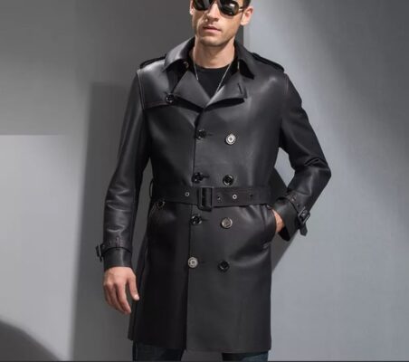 Top 15 Graceful Styles of Men's Winter Coats 2024 | Fashion Trends