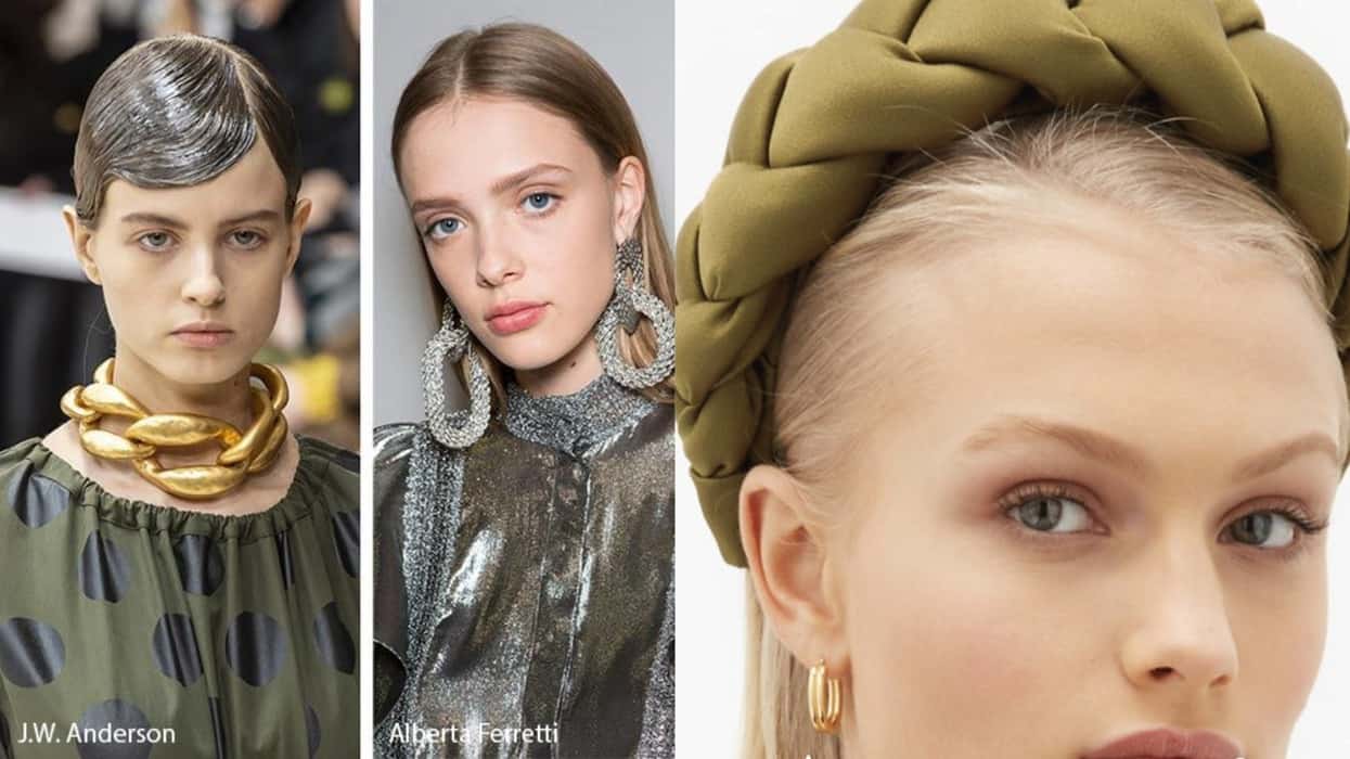 The Use of Accessories in Girls Fashion 2022