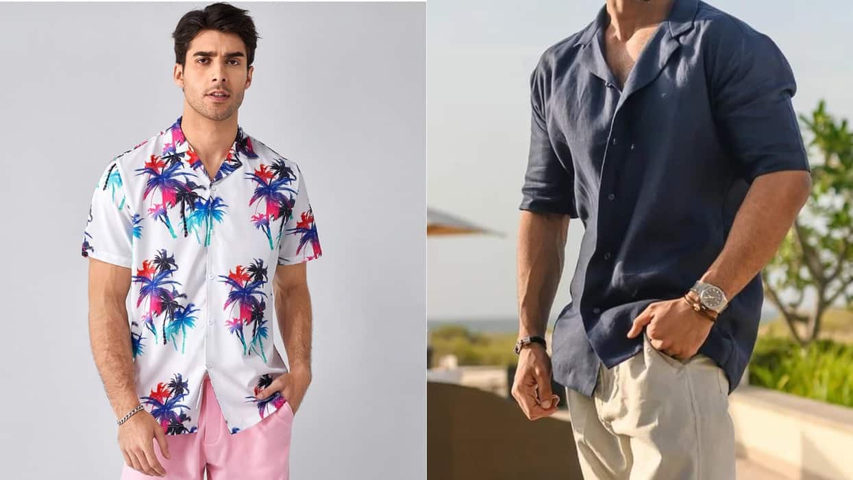 Men's Fashion 2022: Top 23 Latest Trends To Try This Year