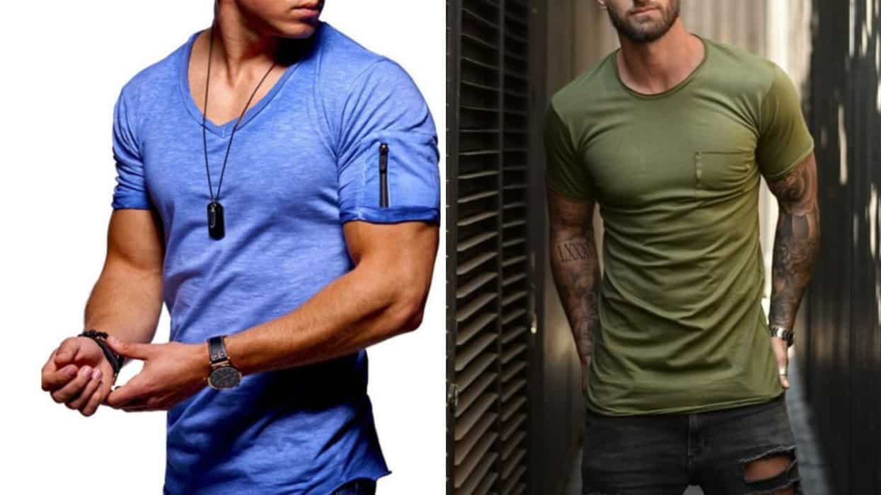 Men's Summer Shirts 2022: Short Sleeve