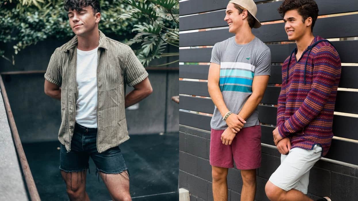 fashion-for-teenage-guys-2022-shorts