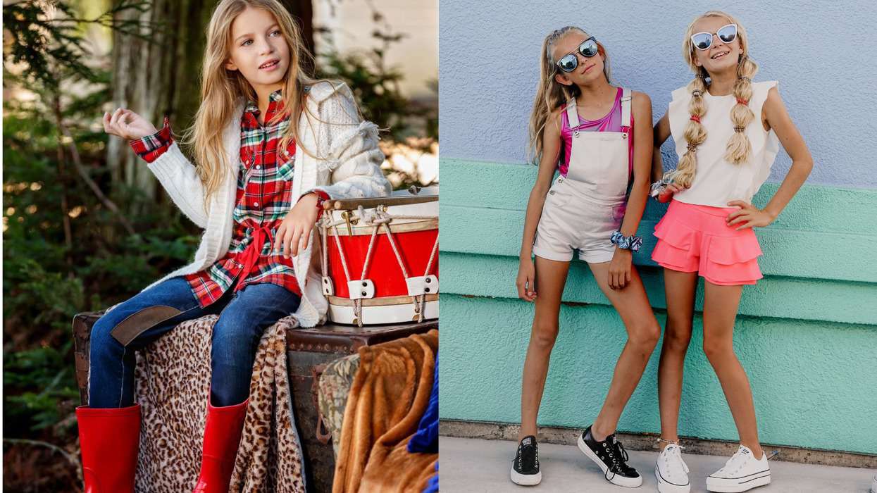 Youth Fashion Trends 2022 for Girls