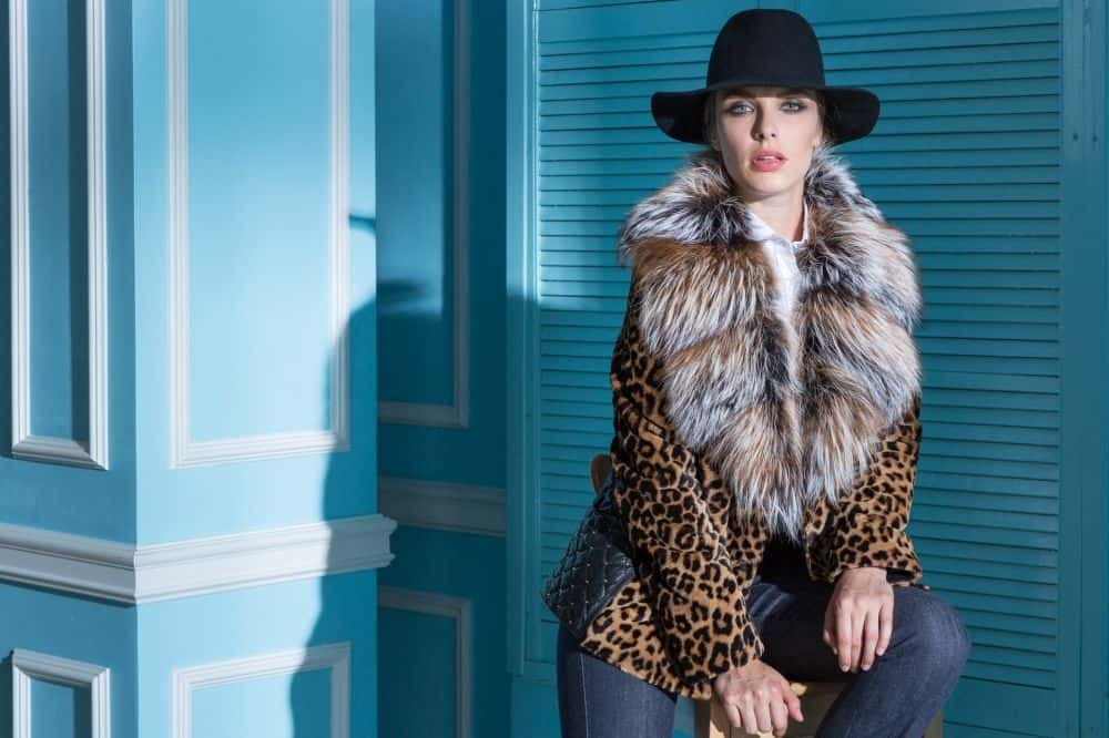 Women's Winter Coats 2022: Top 27 New Tendencies for Every Taste