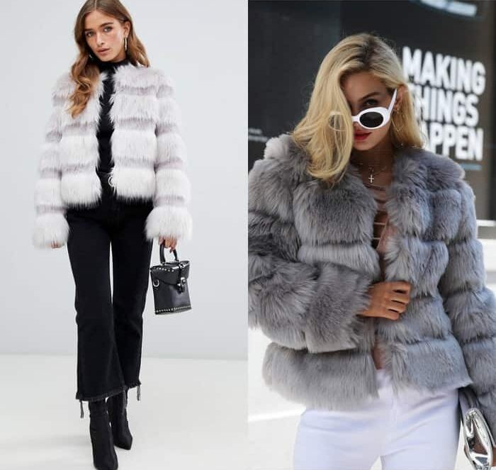 Are Fur Jackets in Style 2024?