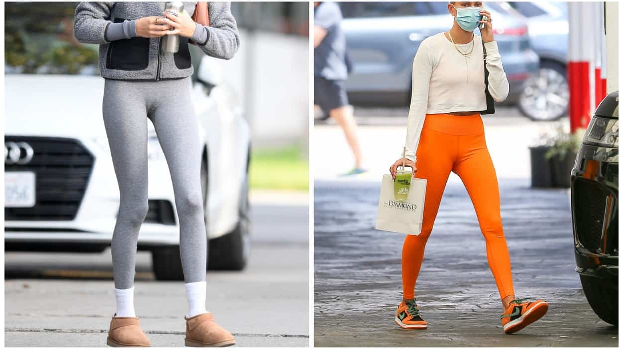 Leggings Trends 2022 for Women of All Ages