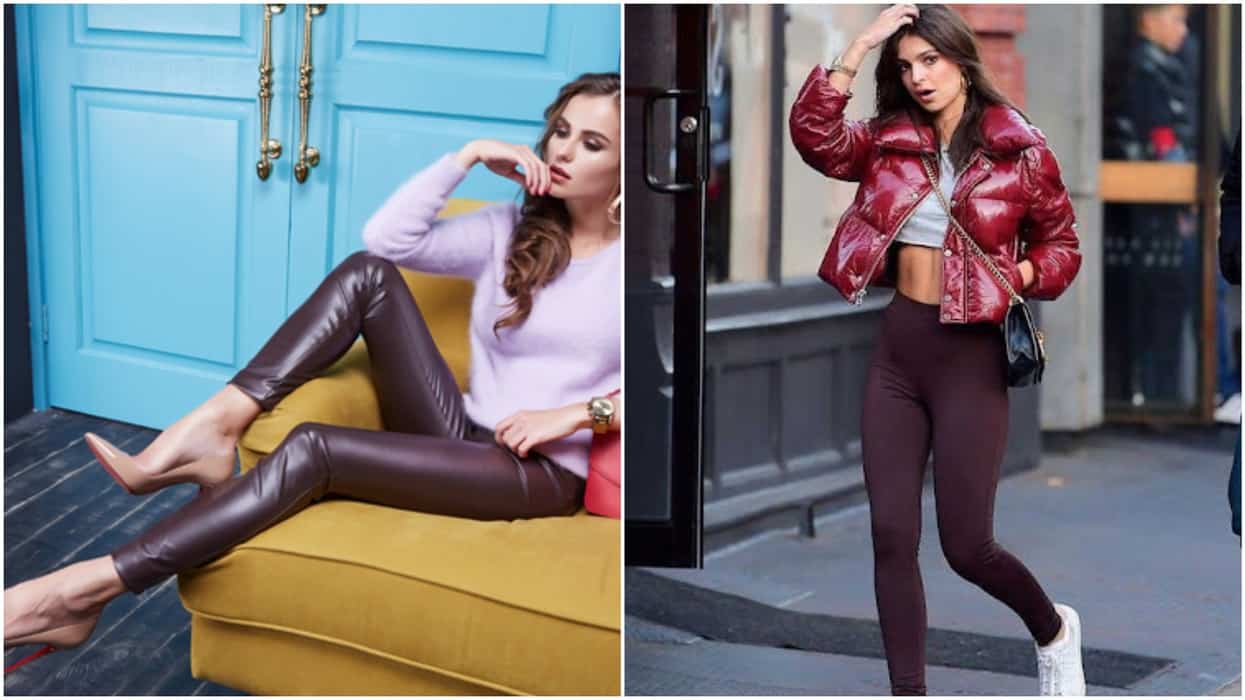 Leggings Trends 2022: Colors and Prints