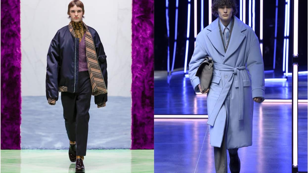 Men's Winter Jackets 2022: 16 Best Models in Latest Trends