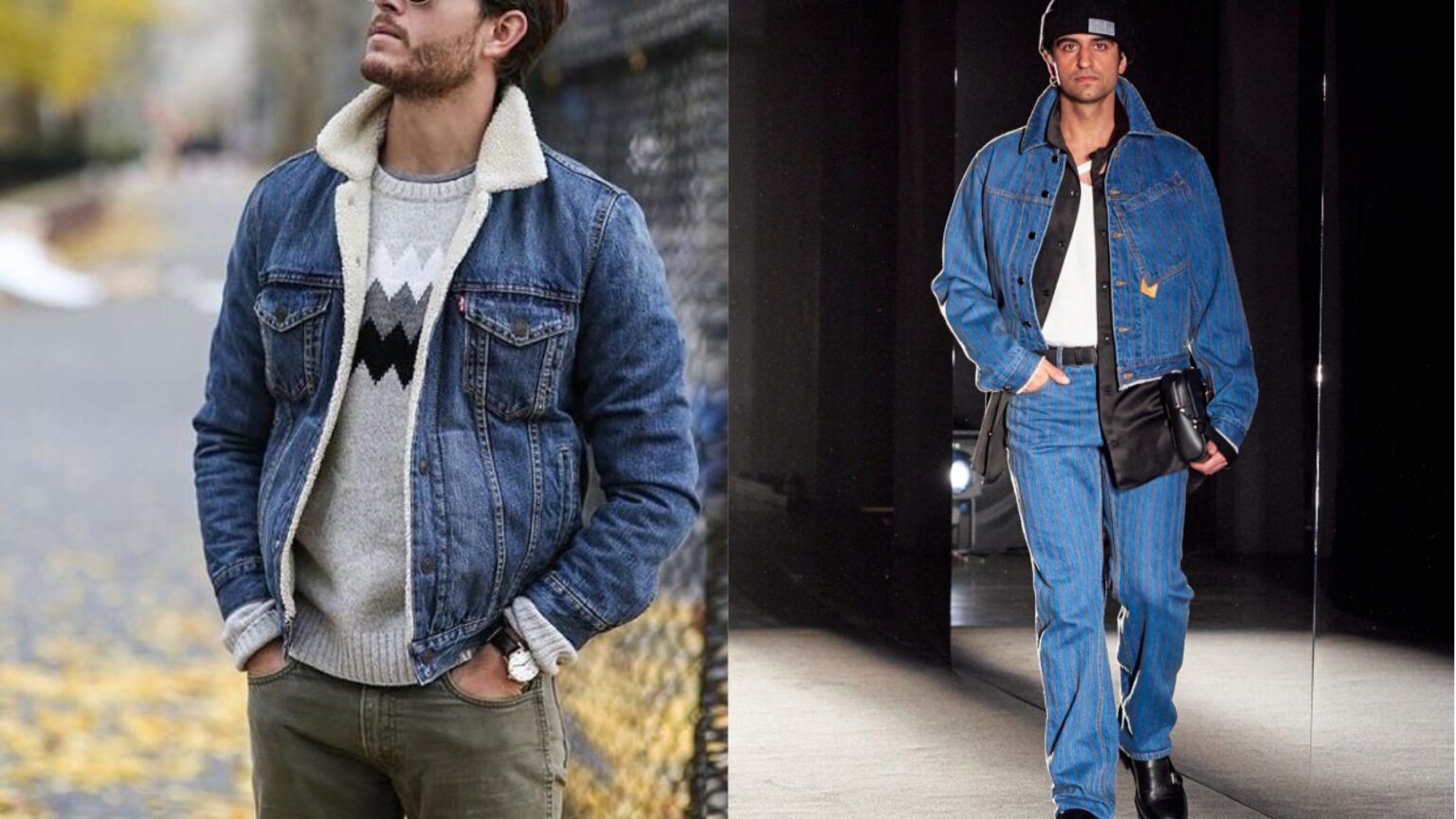 Men's Fashion 2024: Top 23 Latest Trends To Try This Year | Fashion ...